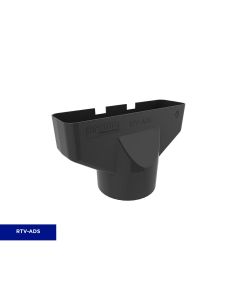 RTV-ADS STANDARD ADAPTOR FOR TILE VENT