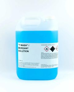 COOVAR MORDANT SOLUTION  T-WASH 2.5LTR