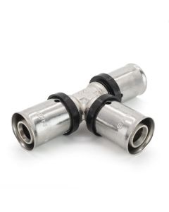 (C) CPT16X3 MAINCOR COMPOSITE EQUAL PRESS TEE 16MM