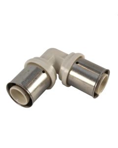 (C) CPG1616 MAINCOR COMPOSITE PRESS ELBOW 16MM