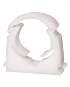 (C) TALON FLEXI HINGED CLIP 25MM TS25