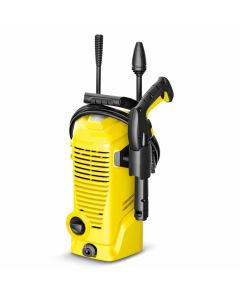 KARCHER K2 MODULAR PRESSURE WASHER