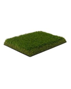 *CLEARANCE* NAMGRASS (EU49) HOLMSLEY 50MM ARTIFICIAL GRASS 5M WIDE (PER METRE OFF ROLL)