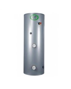 (C) JOULE S/S UNVENTED 170L SOLAR DIRECT CYLINDER TCIMVE-0170LFD (1310 X 540MM) TCIMVE-0170LFD
