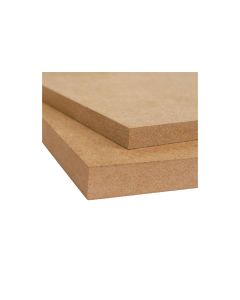 MEDITE TRICOYA EXTREME HIGH PERFORMANCE WOOD PANEL CARB2 COMPLIANT 12MM X 2440 X 1220
