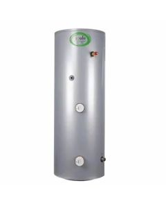(C) JOULE S/S UNVENTED 150L DIRECT CYLINDER TCEMVD-0150LFD (1190 X 540MM)