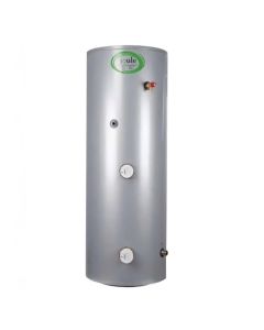 (C) JOULE S/S UNVENTED 250L INDIRECT CYLINDER TCEMVI-0250LFC (1815 X 540MM)
