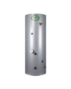 (C) JOULE S/S UNVENTED 200L INDIRECT SLIM CYLINDER TCEMVI-0200SFC (1905 X 475MM)