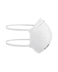 *CLEARANCE* OX-S486703 FFP2 MOULDED CUP RESPIRATOR [PK-3] conforms to EN149:2001 & A1 2009