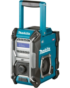 Makita Bluetooth Radio MR003GZ01 DAB+