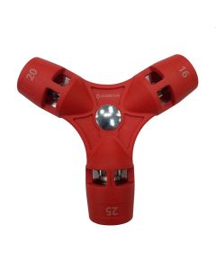 60953213 MAINCOR BEVELLING TOOL 32MM