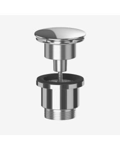 BWUNI/GC VIVA UNIVERSAL BASIN CLICKER WASTE (TOP FIXING)