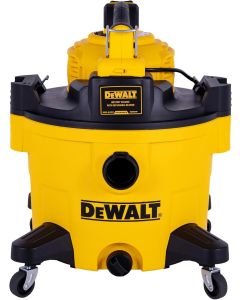 DWV234PA DEWALT DETACHABLE WET N DRY VACUUM & BLOWER 240V