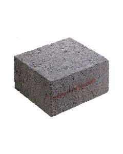 (C) CONCRETE FOUNDATION BLOCK 7.3N 300 X 250 X 140MM