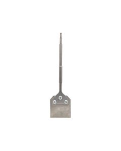 FAITHFULL SDS PLUS TILE & FLOOR SCRAPER 400MM X 100MM FAISDSTFS400