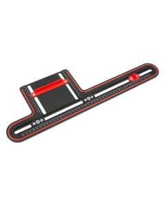 CAB/JIG/A TREND CABINET JIG - PART A