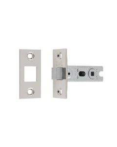 BTD30NP/RP BOLT THROUGH DEAD BOLT NICKEL PLATED