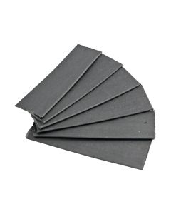 (C) 38603 ECLIPSE INTUMESCENT HINGE PADS 102MM X 76MM [PK-6]