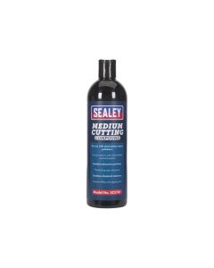 *CLEARANCE* SCS701 CUTTING COMPOUND MEDIUM 500ML
