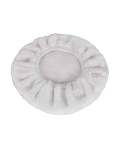 *CLEARANCE* CP2518L.BSF SYNTHETIC FLEECE BONNET 240MM