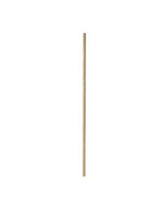 PMHD001 PRODEC WOODEN BROOM HANDLE 23.5MM X 1200MM