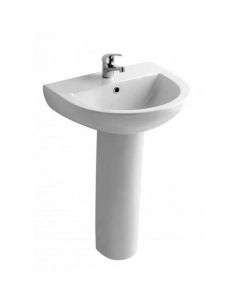 *CLEARANCE* ROCA 323810001 LAURA ECO BASIN PACK[1TH BASIN,PED,V2 TAP,WASTE]