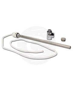 TR27-6 TESLA 600 WATT TOWEL RAIL ELEMENT