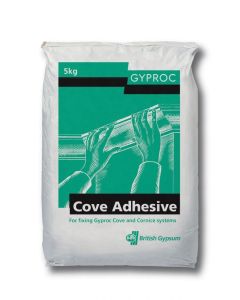 SINIAT 165384 COVE ADHESIVE 5KG
