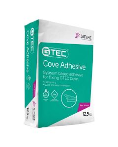 SINIAT 165385 COVE ADHESIVE 12.5KG