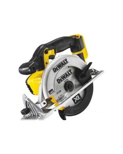 DEWDCS391N DCS391N Premium XR Circular Saw 165mm 18V Bare Unit