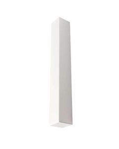 648/500/7016 KESTREL 500MM X 40MM SLIMLINE EXTERNAL CORNER JOINT - ANTHRACITE GREY