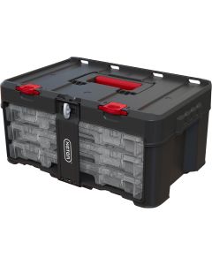 KETER  STACK N ROLL 3-SET ORGANISER *O*