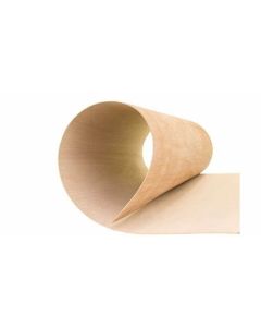 5MM X 2440 x 1220 SUPERFORM FLEXIBLE PLYWOOD GLUED CROSS GRAIN