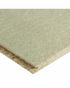 (C) CHIPBOARD FLOORING TYPE P5 [M/R V313] T&G 18MM X 2400 X 600 (NO FILM) (CABERFLOOR)