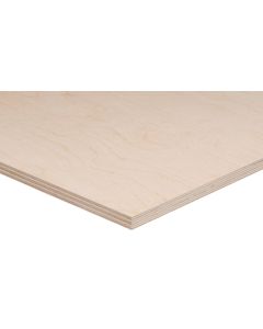 WISA-SPRUCE PREMIUM III/III GRADE PLYWOOD 9MM X 2440 X 1220