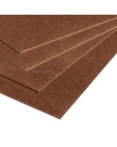 LION OIL TEMPERED HARDBOARD 3.2MM X 2440 X 1220