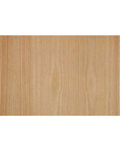 (C) QTR CUT OAK 2 SIDES MDF 19MM X 2440 X 1220