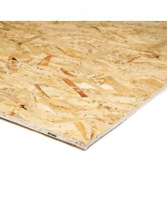 (C) OSB3 BBA APPROVED BOARD  9MM X 2400 X 1200 METRIC