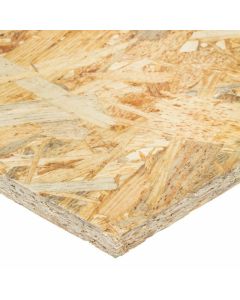 (C) OSB3 BBA APPROVED BOARD 18MM X 2440 X 1220