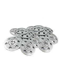 (C) **WEDI METAL WASHERS [BOX X 100]