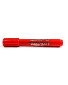 OD09L MARKER PEN RED