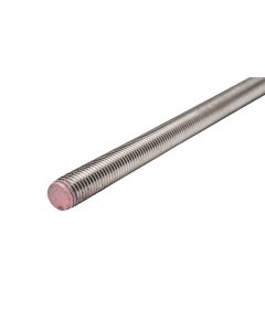 NO.3492-544 EASY STUD 16MM X 1M - (SILVER)