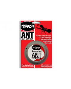 487025 VITAX NIPPON ANT BAIT STATION TWIN PACK