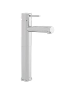 * CLEARANCE * VADO ZOO-100EF/SB-C/P EXTENDED BASIN MIXER
