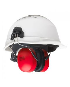 *CLEARANCE* SCAPPEEARHM  SCAN HELMET MOUNTED EAR DEFENDERS