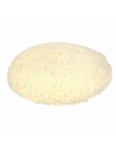 MAKITA 191D53-5 WOOL BONNET - HOOK & LOOP