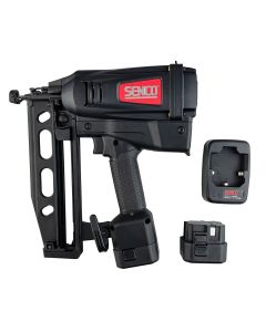 GT65I-RX SENCO GAS FINISH NAILER UK