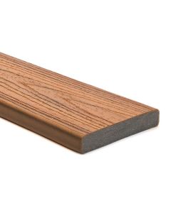 *CLEARANCE* TREX TRANSCEND SQUARE DECK BOARD TIKI TORCH 25 X 140MM X 4.88M