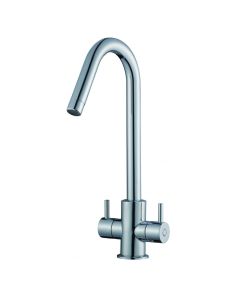 (C) VADO CUC-1060-C/P SKY SINK MIXER