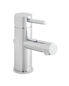 * CLEARANCE * VADO ZOO-100F/CC-C/P ZOO BASIN MIXER CLICK WASTE